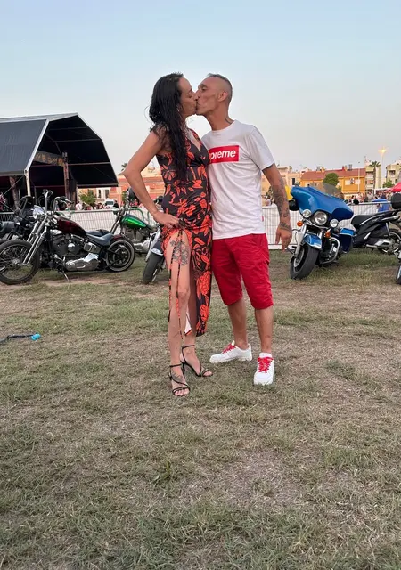 Soy Moderated, 43 años, conociéndome para pasatiempo agradable en Vigo