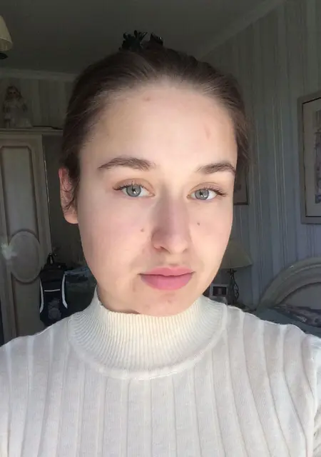 Мария из Нюрнберга, мне 20, познакомлюсь на одну ночь