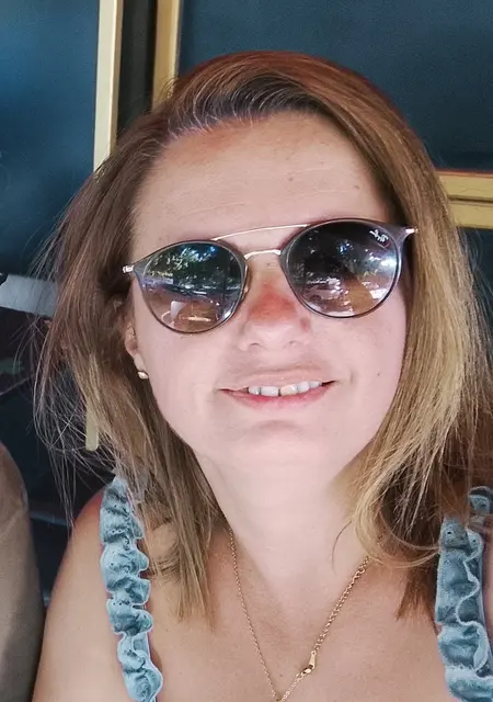 Soy Belleza, 38 años de Málaga, busco conocer gente para lío de una noche