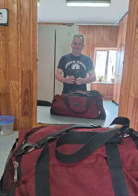 Я Лерик, 55, знакомлюсь для приятного времяпровождения в Париже