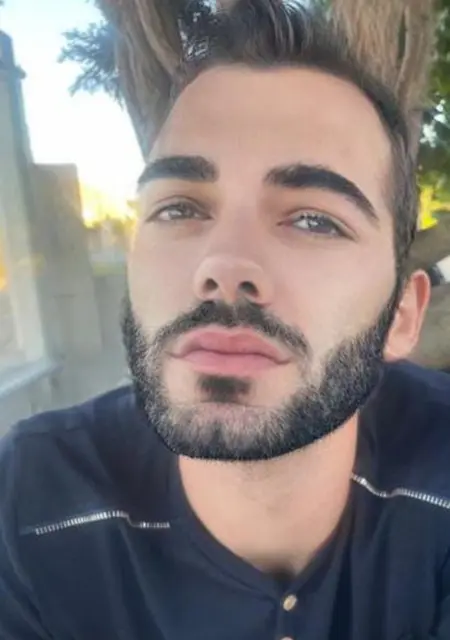 Delio Martinez de Madrid, tengo 37 años, listo para conocer para lío de una noche