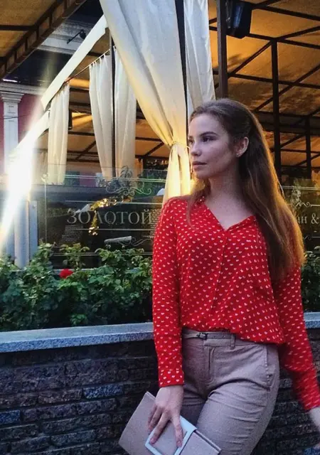 Я Alisa, 29, из Шяуляй, ищу знакомство для постоянных отношений