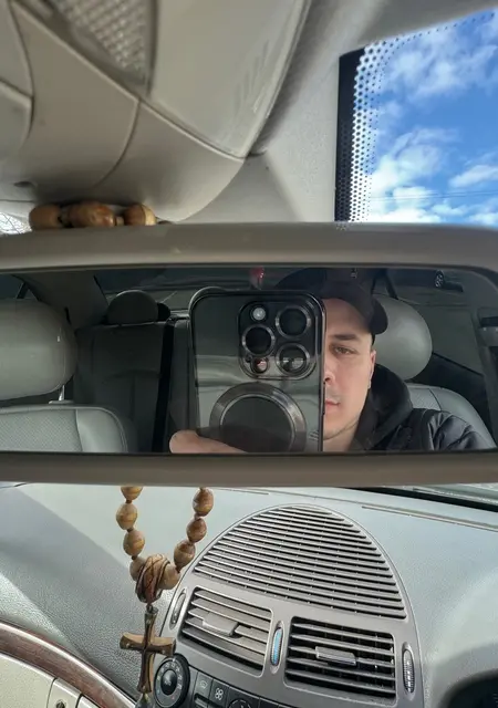 I'm Kostya, 31 from Rotherham, seeking connections for traveling