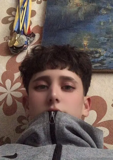 Я Богдан, 19, знакомлюсь для дружбы в Шепетовке