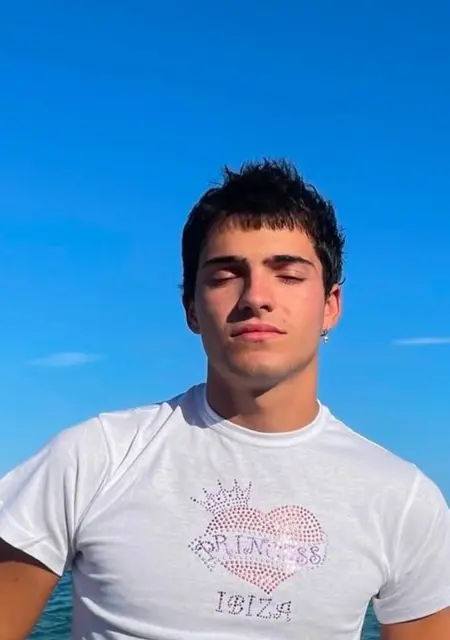 Soy David, 28 años de Elche, busco conocer gente para lío de una noche