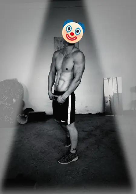 Я Андрій, 25 років, знайомлюсь без зобов'язань у Чортків