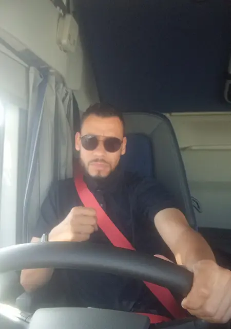 Rami de Sevilla, busco en el sitio lío de una noche