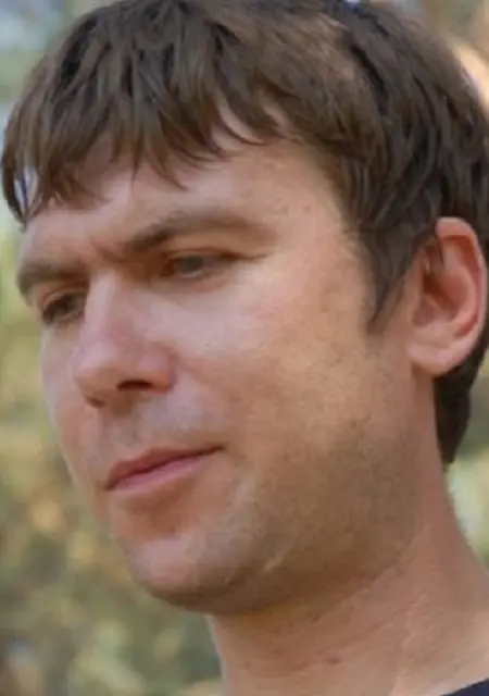 Я Евгений, 47, из Луганска, ищу знакомство для постоянных отношений