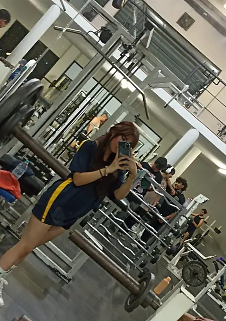 Я Gali, 19, из Тустла-Гутьеррес, ищу знакомство для открытые отношения