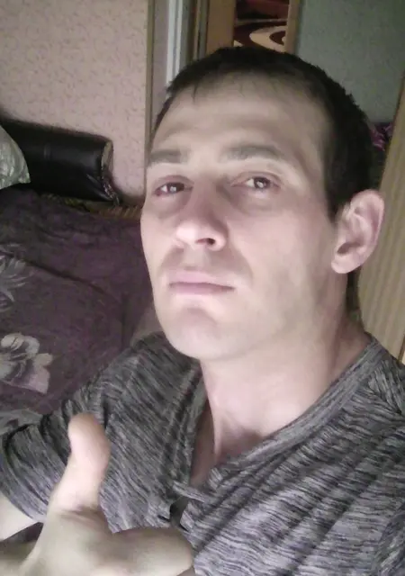 Вальтер з Мелітополя, мені 38 років, познайомлюсь на одну ніч