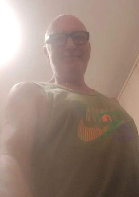 Soy Tritririnnnn, 57 años, conociéndome para relación sin ataduras en Gijón