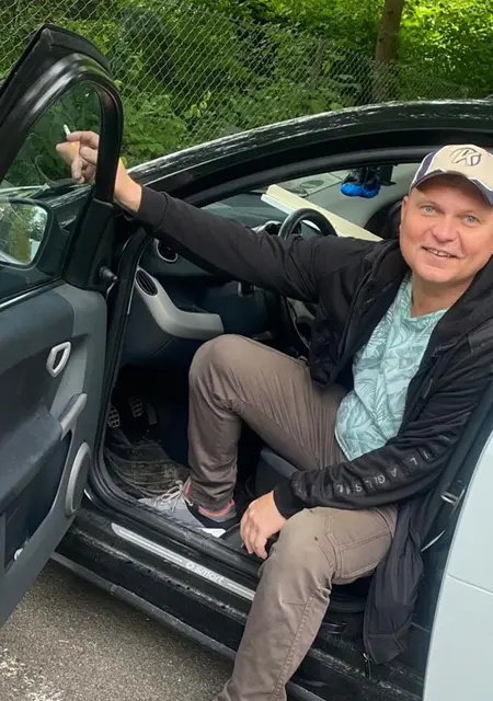 Alex из Мюнхена, ищу на сайте знакомства без обязательств