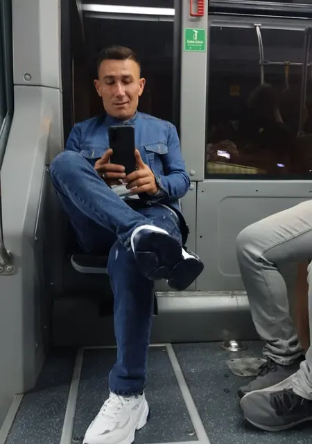 Я Хусниддин, 39, знакомлюсь для общения в Минске