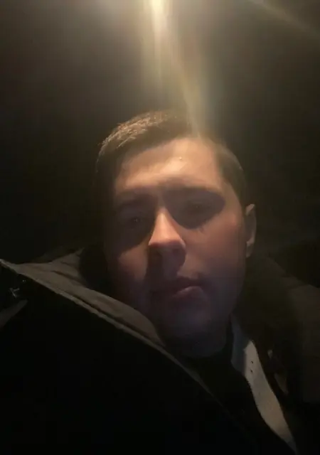 Сергей из Чугуева, мне 26, познакомлюсь для дружбы