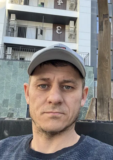 Я Vladislav, 38, знакомлюсь без обязательств в Актау