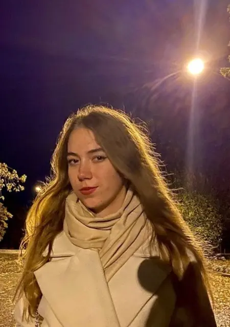 Я Prinsess, 20 років з Маріуполя, шукаю знайомство для приємного проведення часу