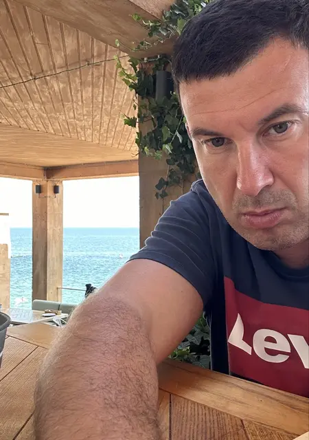 Wadim из Люблина, ищу на сайте вирта