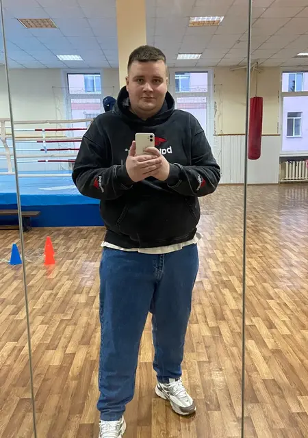 Я Павел, 25, знакомлюсь для постоянных отношений в Могилёве