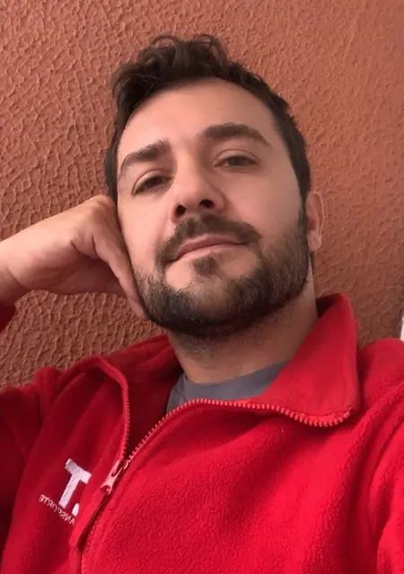 Soy Fran, 39 años de Torrente, busco conocer gente para lío de una noche