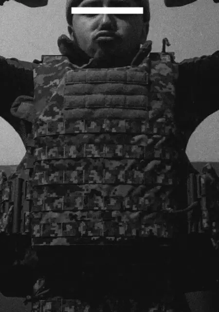 Я Святослав, 19, знакомлюсь для постоянных отношений в Киеве