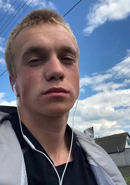 Данило з Лубни, шукаю на сайті знайомства на одну ніч