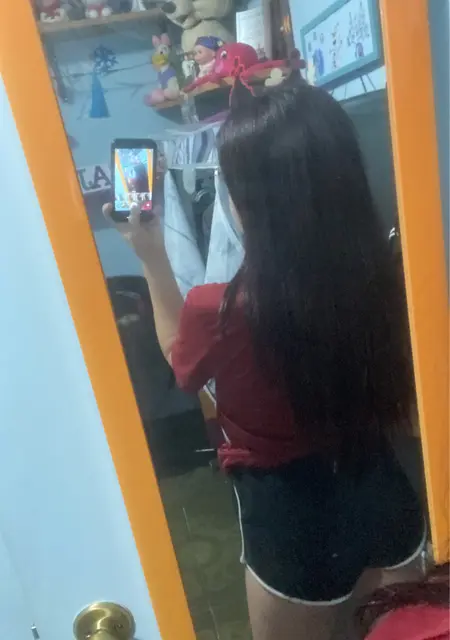 Yeid de Meliana, tengo 20 años, lista para conocer para relación sin ataduras