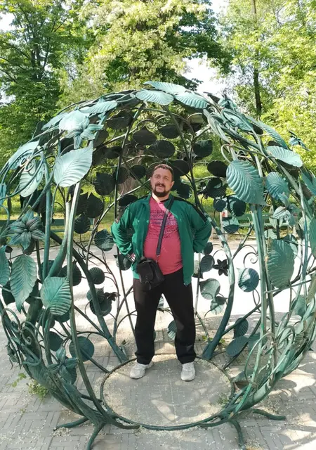 Евгений з Новопскова, мені 39 років, познайомлюсь на одну ніч