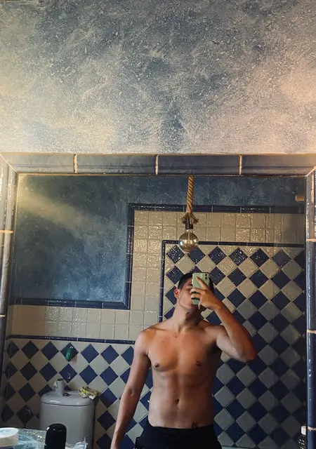 Antonio из Мадрида, ищу на сайте знакомства без обязательств