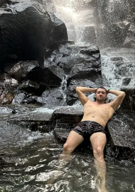 Я Александр, 37, из Анталии, ищу знакомство для совместных путешествий