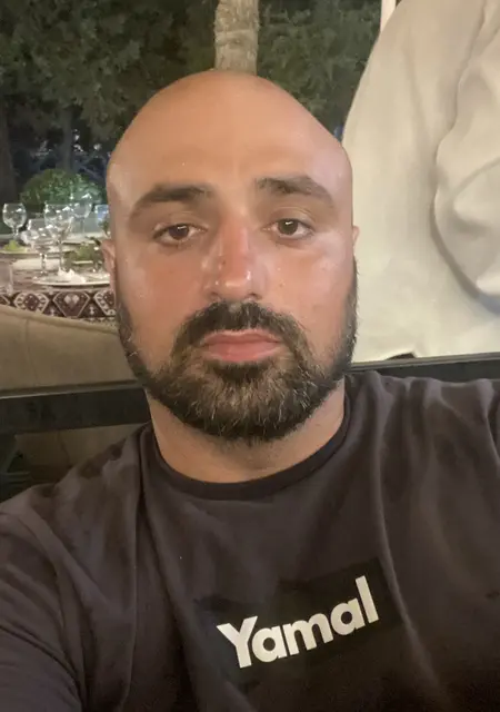 Я David, 38, знакомлюсь для открытые отношения в Берлине