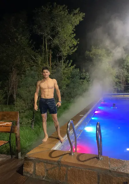 Я Ера, 35, знакомлюсь для дружбы в Хельсинки