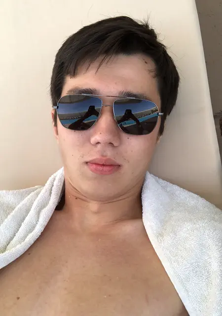 Я Айдар, 26, знакомлюсь для постоянных отношений в Шымкенте