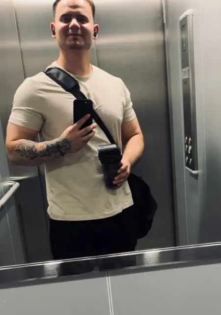 Я Andrei, 27, из Шмалленберг, ищу знакомство для дружбы