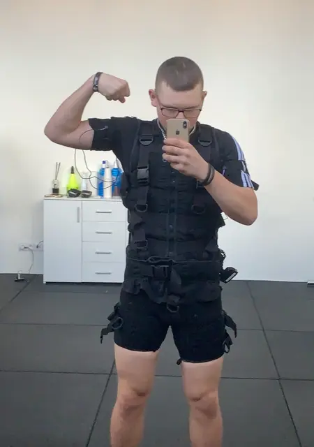 Я Moderated, 19, знакомлюсь на одну ночь в Щецине