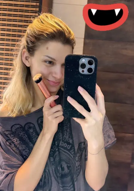 Я Fanny, 30, знакомлюсь для постоянных отношений в Париже