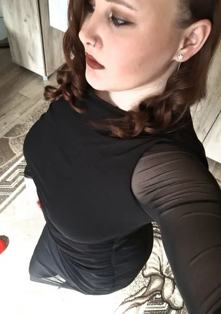 Кристина из Берлина, ищу на сайте вирта