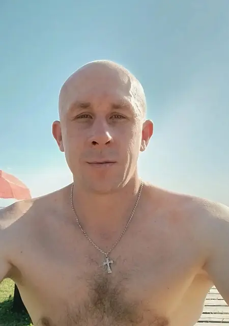 Коля из Николаева, мне 43, познакомлюсь без обязательств