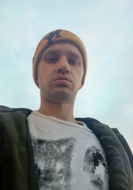 Роман из Гродно, мне 30, познакомлюсь для открытые отношения