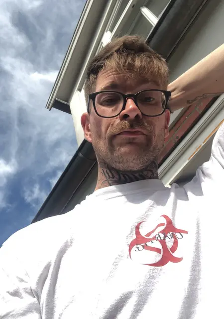 Hollywood из Ольденбурга, мне 36, познакомлюсь без обязательств