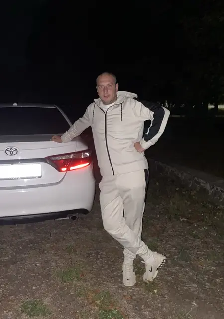 Я Devid, 28 років з Кропивницького, шукаю знайомство для спілкування