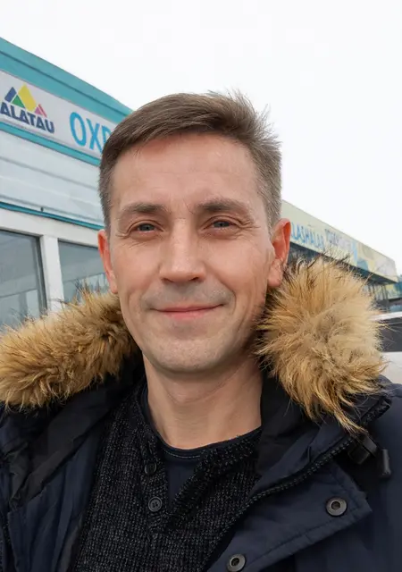 Я Андрей, 44, знакомлюсь без обязательств в Алматы