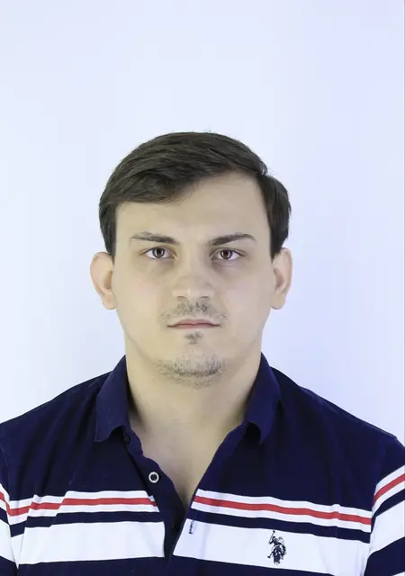 Khabib из Душанбе, ищу на сайте знакомства на одну ночь