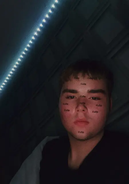 Josh from Bradford, looking for one-night stand