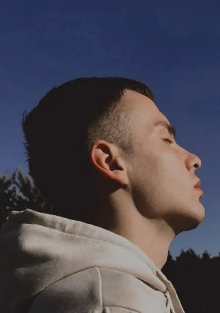 Я Nazareto, 21 років з Броди, шукаю знайомство для вірт