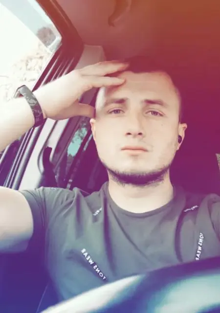 Я Artem, 32, из Ковеля, ищу знакомство для дружбы