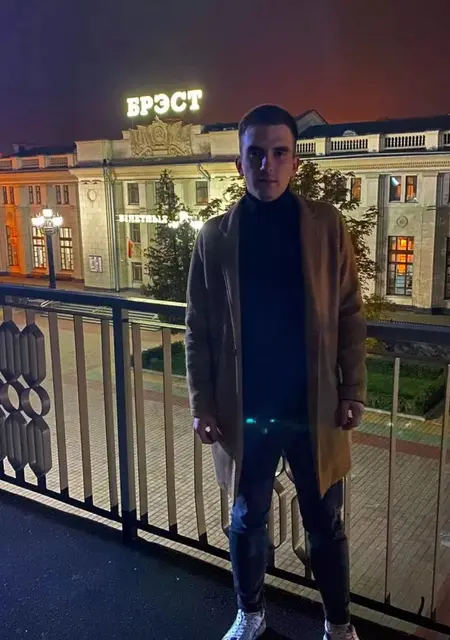 Я Никита, 23, знакомлюсь без обязательств в Бресте