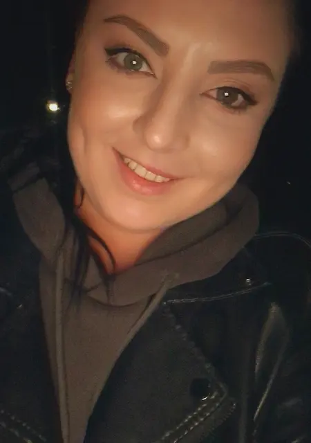 Я Анастасия, 28 років, знайомлюсь без зобов'язань у Луганськ