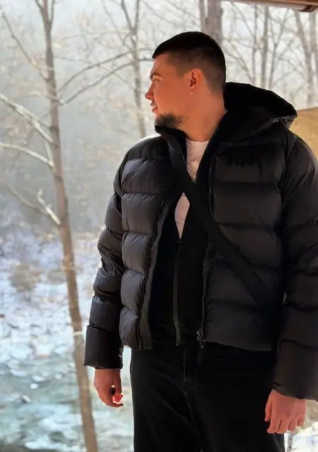Vlad из Киева, мне 24, познакомлюсь для постоянных отношений