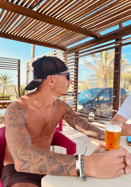 Marco из Венда-ду-Пиньейру, мне 47, познакомлюсь для постоянных отношений