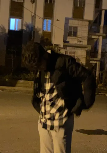 Tamam из Газиантеп, мне 25, познакомлюсь без обязательств